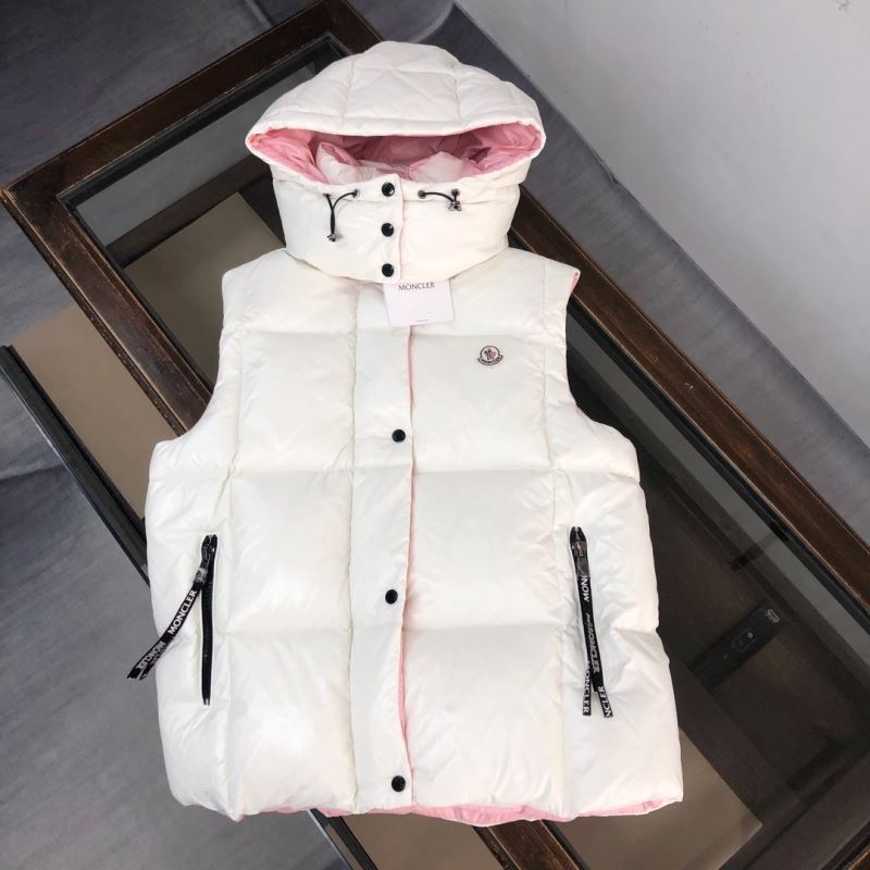 Moncler Down Jackets